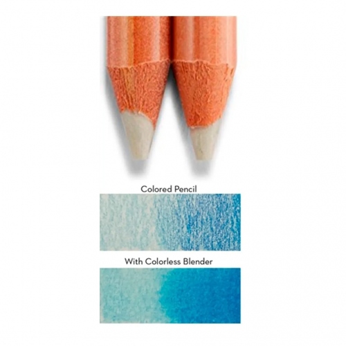 Beula Arkitec: Lápiz blender Prismacolor PC1077