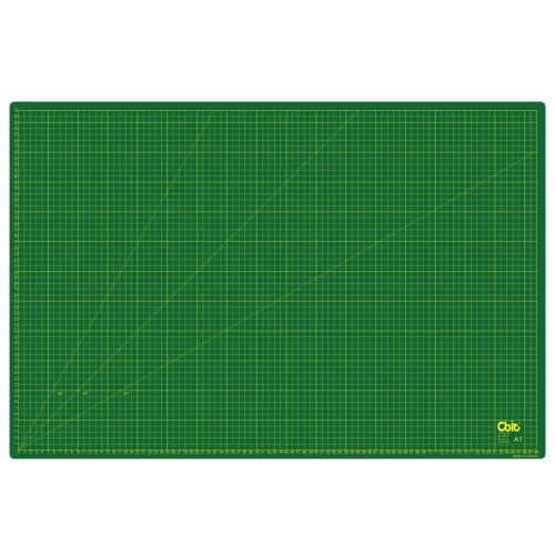 Beula Arkitec: Cutting Mat A1 Cbit