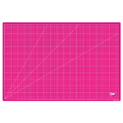 Beula Arkitec: Cutting Mat A1 Rosado Cbit