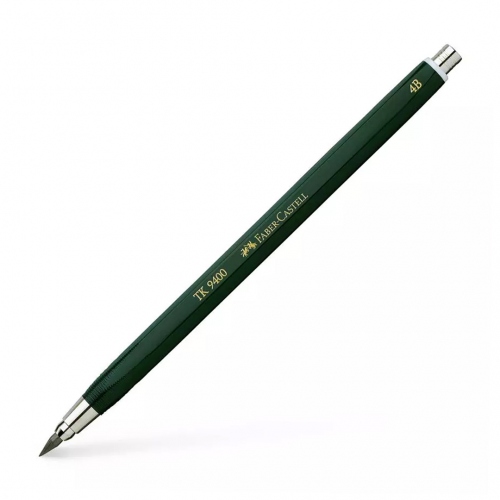 Beula Arkitec: Portaminas 3.15mm TK 9400 Faber-Castell