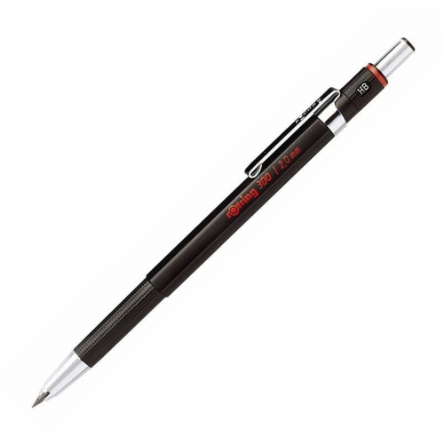 Beula Arkitec: Portaminas 2.0mm Rotring 300