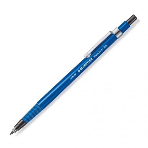 Beula Arkitec: Portaminas 2.0mm Mars Technico 788C Staedtler