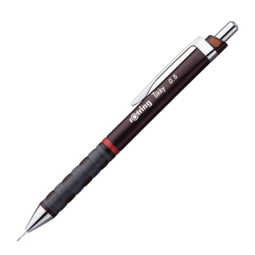 Beula Arkitec: Portaminas 0.5mm Tikky Rotring