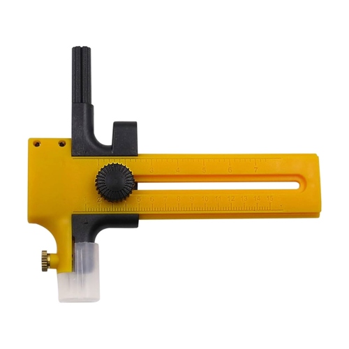 Beula Arkitec: Cutter Compás 220mm Bomeijia