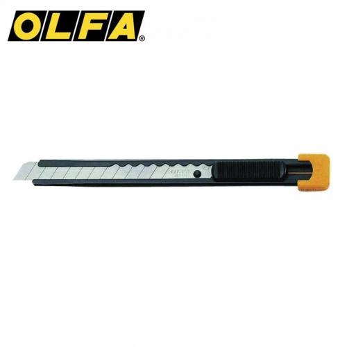 Beula Arkitec: Cutter Olfa S 9mm