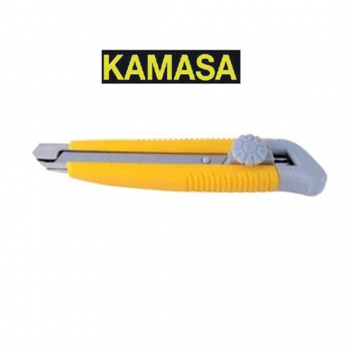 Beula Arkitec: Cutter cartonero Kamasa