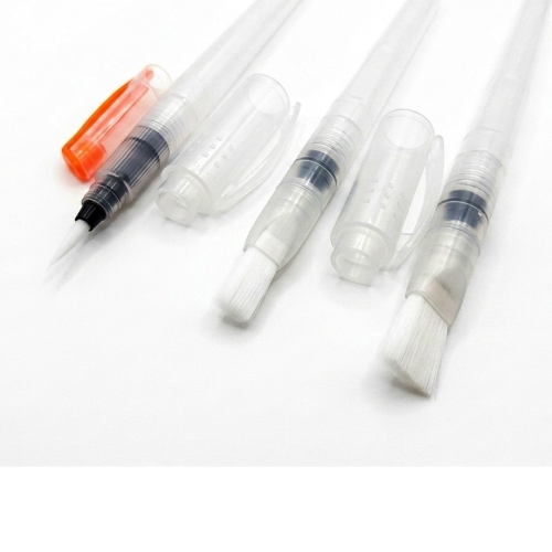 Beula Arkitec: Pincel de Agua Set x 3 Giorgione