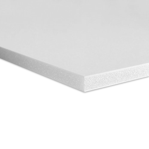 Beula Arkitec: Foam Board Blanco Chino 5mm