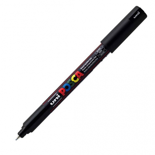 Beula Arkitec: Marcador Posca PC-1MR x Unidad