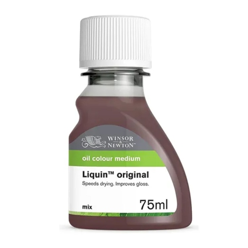 Beula Arkitec: Medium Liquin Original 75ml (Óleo)