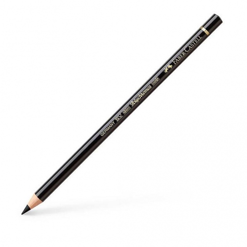 Beula Arkitec: Lápiz polychromo Faber-Castell x Unidad 283-252