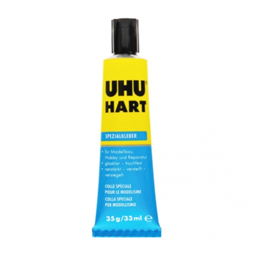 Beula Arkitec: UHU Hart 35ml