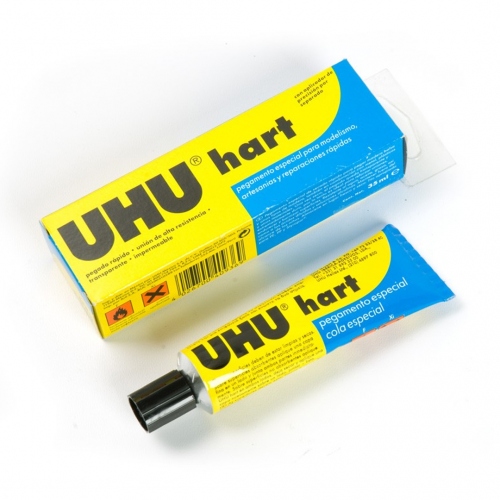 Beula Arkitec: UHU Hart 35ml