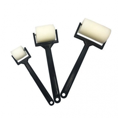 Beula Arkitec: Set x 3 Rodillos Bomejiia