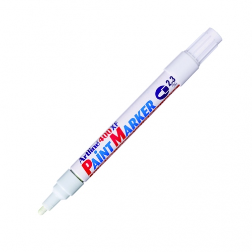 Beula Arkitec: Marcador Artline 400XF Paint Marker 2.3mm