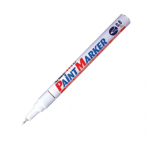 Beula Arkitec: Marcador Artline 444XF Paint Marker 0.8mm