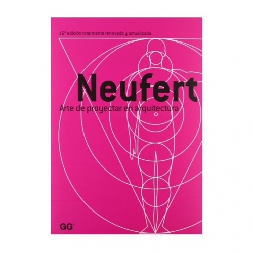 Beula Arkitec: Neufert : Arte de Proyectar en Arquitectura