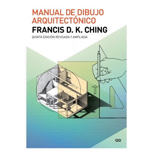 Beula Arkitec: Manual del Dibujo Arquitectónico 5° Edición