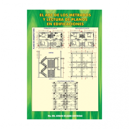 Beula Arkitec: El ABC de los Metrados y Lectura de planos en Edificaciones