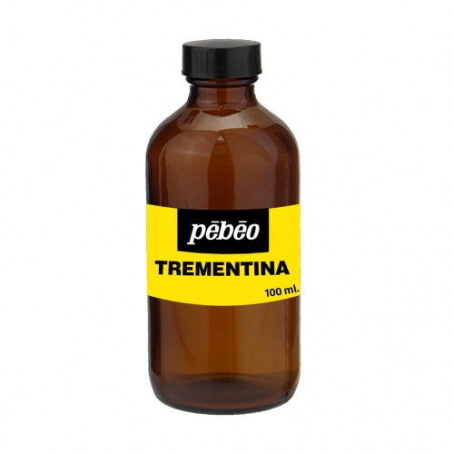 Beula Arkitec: Trementina 100ml Pebeo