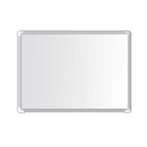 Beula Arkitec: Pizarra Magnética Acrílica con Marco de Aluminio 30 x 40cm