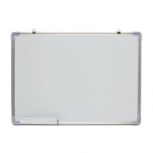 Beula Arkitec: Pizarra Magnética Acrílica con Marco de Aluminio 60 x 90cm