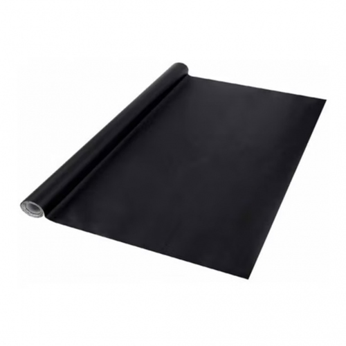 Beula Arkitec: Pizarra Adhesiva Vinil Negro 200 x 60cm