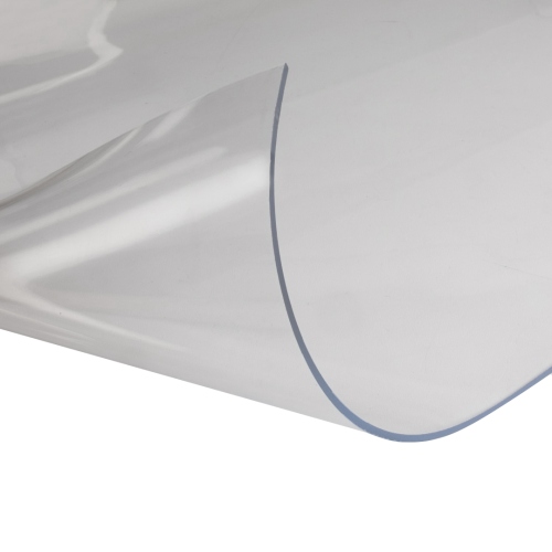 Beula Arkitec: Mica o Acetato Transparente PVC 400 micras 100 x 70cm