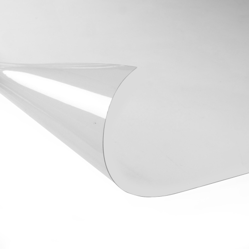 Beula Arkitec: Mica o Acetato Transparente PVC 125 micras 70 x 50cm