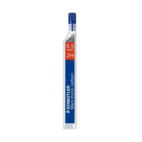 Beula Arkitec: Minas 0.5mm Mars Micro Carbon Staedtler Estuche x 12