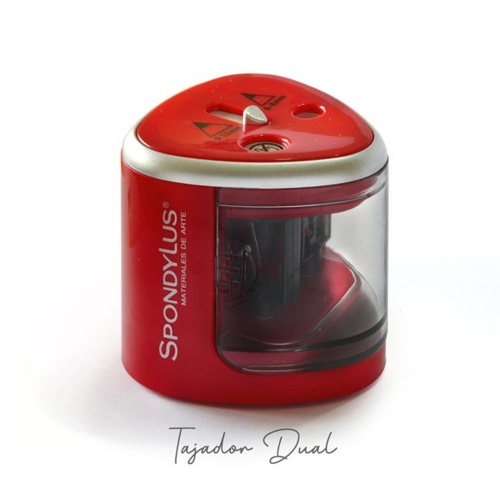 Beula Arkitec: Tajador Eléctrico Spondylus Dual