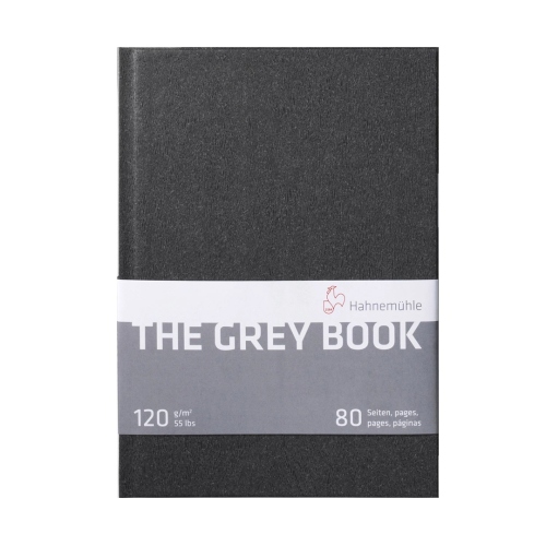 Beula Arkitec: The Grey Book A4