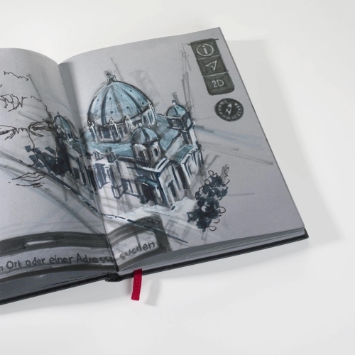 Beula Arkitec: The Grey Book A4
