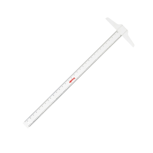 Beula Arkitec: Regla T Rotring 80cm