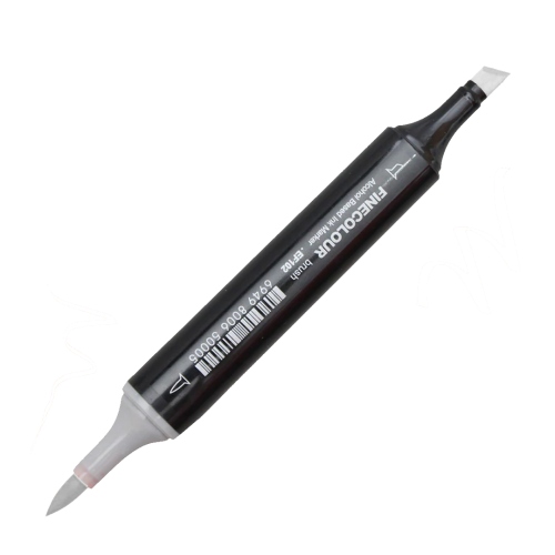 Beula Arkitec: Marcadores Finecolour Brushmarker EF102