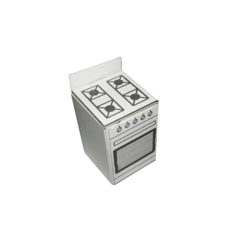 Beula Arkitec: Cocina Modelo 2° Esc 1:50