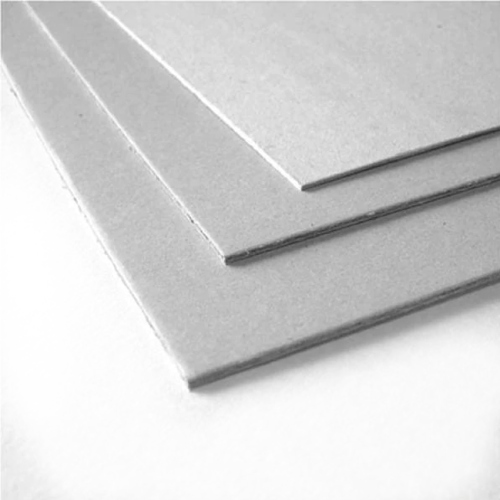 Beula Arkitec: Carton Prensado o Paja Gris Importado