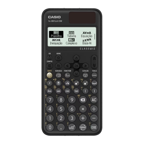 Beula Arkitec: Calculadora Casio fx-991 LA CW