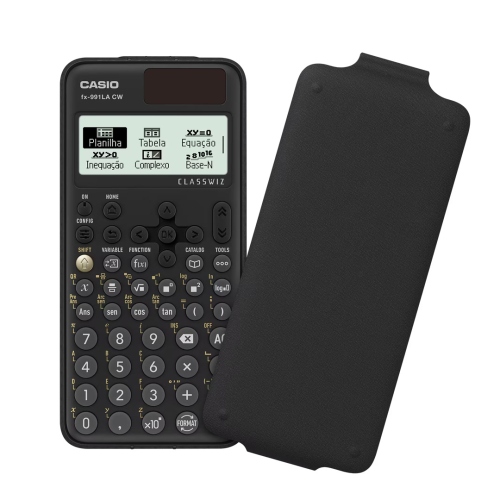 Beula Arkitec: Calculadora Casio fx-991 LA CW