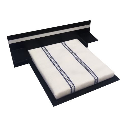 Beula Arkitec: Cama 2 plazas #2 Esc 1:25