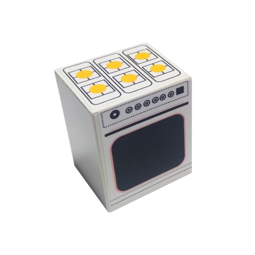 Beula Arkitec: Cocina Esc 1:25