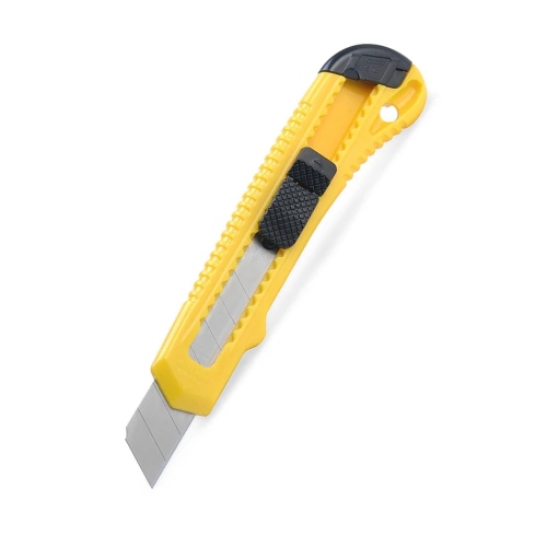 Beula Arkitec: Cutter Plástico 18mm Cbit