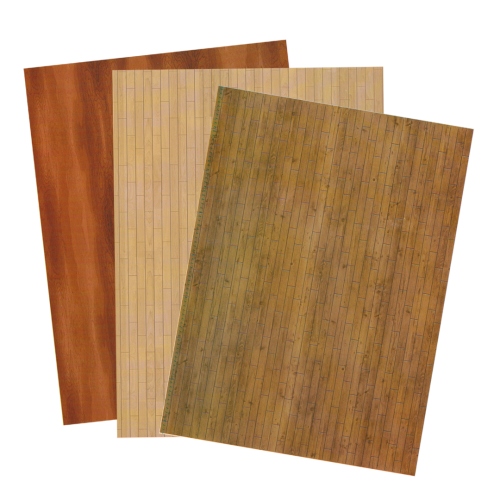 Beula Arkitec: Textura Adhesivas Madera A4