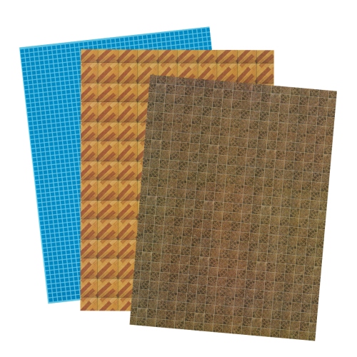 Beula Arkitec: Textura Adhesivas Cerámica A4