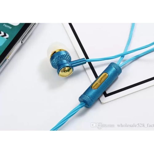 Beula Arkitec: Auriculares Earphone CY-023