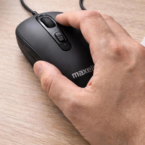 Beula Arkitec: Mouse Optical Maxell