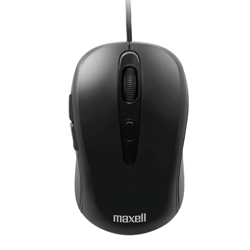 Beula Arkitec: Mouse Optical Maxell