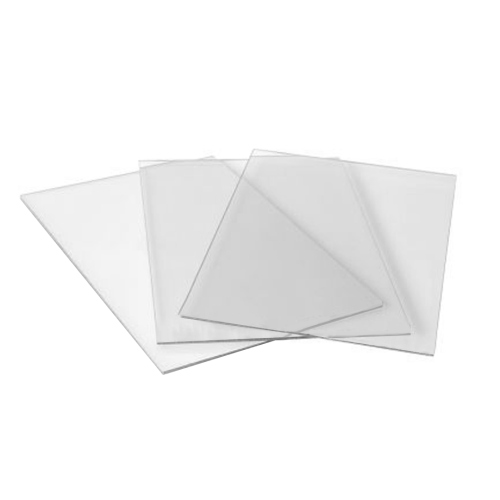 Beula Arkitec: Mica o Acetato PVC 500 micras 35 x 25cm