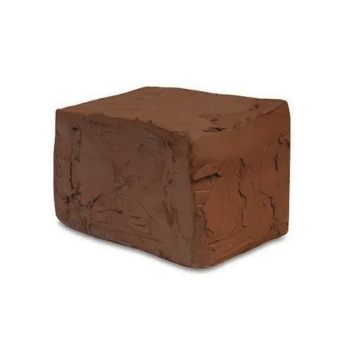 Beula Arkitec: Arcilla Roja en Pasta 10kg