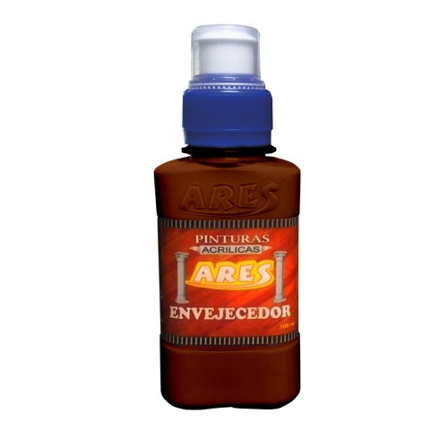 Beula Arkitec: Envejecedor Ares 100ml